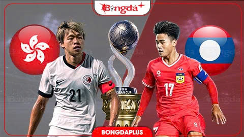 Nhận định bóng đá Hong Kong vs Lào, 15h00 ngày 27/9: Chiến thắng mở màn cho chủ nhà